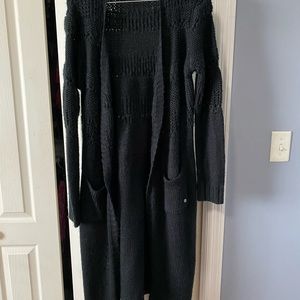 Roxy cardigan